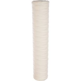 Картридж из полипропиленового шнура Aquafilter 20BB, 20 микрон FCPP20M20B 632 (артикул 15639866) – фото 1