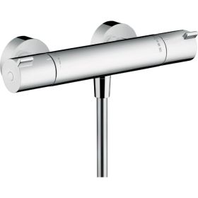 Термостатический смеситель для душа HANSGROHE 13211000 Ecostat 1001 CL 00000048182 (артикул 15957498) – фото 1