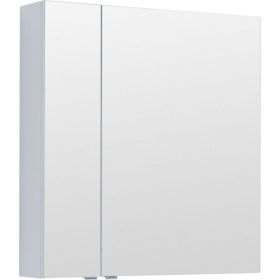 Зеркальный шкаф Aquanet Алвита new 80 00277534 (артикул 20954493) – фото 1