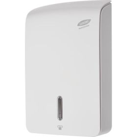 Диспенсер для листовых полотенец Luscan Professional prof etalon z-сложение, maxi, белый 151061, 1569734 (артикул 27086048) – фото 1
