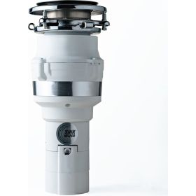 Измельчитель пищевых отходов SINK HELPER Little H-13 (артикул 27145506) – фото 1