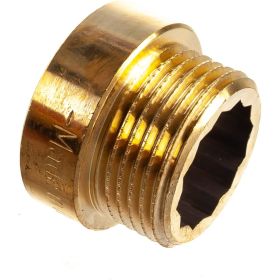 Удлинитель STOUT 3/4X10 SFT-0001-003410 RG008Q0O78LJV0 (артикул 16053308) – фото 1