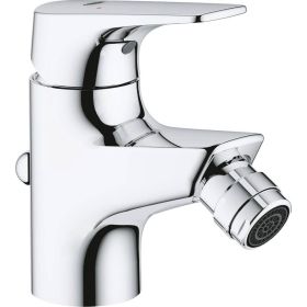 Смеситель для биде GROHE Start Flow с донным клапаном 23770000 (артикул 18079081) – фото 1