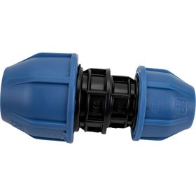ПНД Муфта Rvc 25x20 UNIO/ 12537 (артикул 27989426) – фото 1