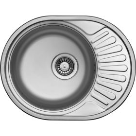 Мойка UKINOX Фаворит FAD577.447 ---5K 2L (артикул 16564358) – фото 1