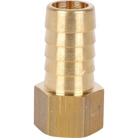Штуцер STOUT Sft-0036-001414 вр 1/4x14 RG008Q0SGM1CLC (артикул 26456009) – фото 1