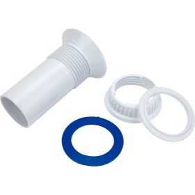 Выпуск ORIO пластиковый D-63мм, 40 А-7205-2 (артикул 24681537) – фото 1