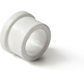 Бурт под фланец PRO AQUA PP-R PN 10 Белый d-50 мм PA51150b (артикул 15791747) – фото 1
