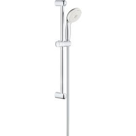 Душевой гарнитур Grohe Tempesta New III 600мм 27794001 (артикул 16252761) – фото 1
