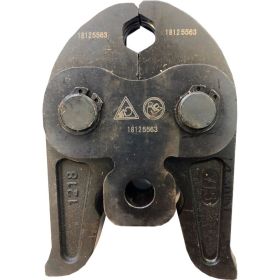 Пресс-клещи Rotorica V 35 мм RT.1432035 (артикул 16063243) – фото 1