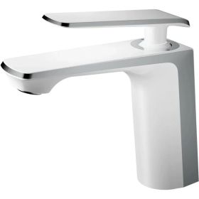 Смеситель для раковины Haiba HB10548-8 547879 (артикул 17970091) – фото 1