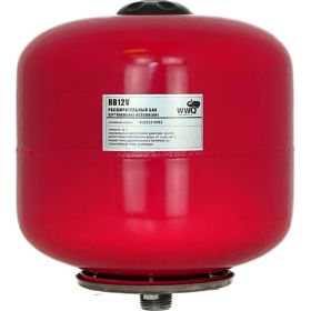 Расширительный бак (12 л) WWQ RB12V (артикул 15643289) – фото 1