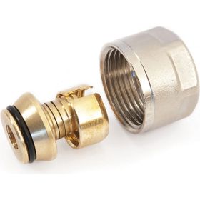 Евроконус PRO AQUA 20x2,8 3/4 AX412028E (артикул 15911083) – фото 1