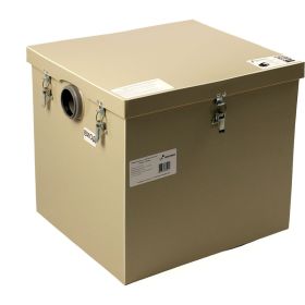 Пескоуловитель Пятый Элемент серия Стандарт ПЭ-0,5-30 205302 (артикул 22513875) – фото 1