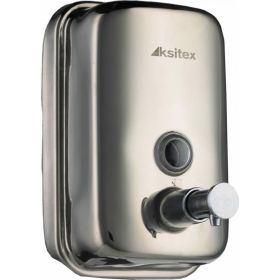 Дозатор для жидкого мыла Ksitex SD 2628-1000М 33128 (артикул 20365090) – фото 1