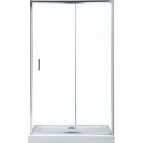 Душевая дверь Aquanet SD-1200A 120 00209406 (артикул 21715762) – фото 1