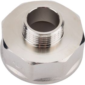 Переходник VALTEC 2х1 внутренняя-наружная VTr.592.N.0906 (артикул 16007718) – фото 1