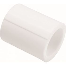 Муфта AQUALINK ПП, 20 (Цена за упаковку 50 шт.) арт. 3486 (артикул 17361072) – фото 1