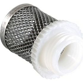 Сетчатый фильтр VALTEC 1/2 VT.157.0.04 (артикул 16007759) – фото 1