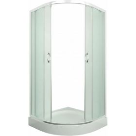 Душевой уголок Erlit Comfort 900x900x1950 ER0509-C3 (артикул 16412491) – фото 1