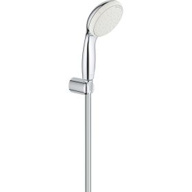 Душевой набор GROHE New Tempesta II 9,5 л/мин 27799001 (артикул 16047270) – фото 1