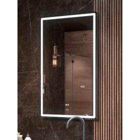 Зеркало Vigo Roberta Luxe 600 z.ROB.60.Luxe (артикул 21870844) – фото 1