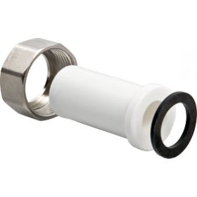 Штуцер PPR с накидной гайкой вн. р. 25х1" Valtec VTp.722.0.02506 (артикул 15637504) – фото 1