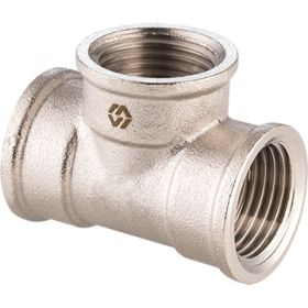 Тройник с внутренней резьбой MVI 1 1/2" BF.511.08 (артикул 21138700) – фото 1