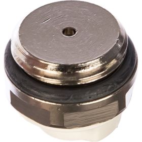 Кран Маевского (1/2") Valtec R.400 70301 (артикул 15507977) – фото 1
