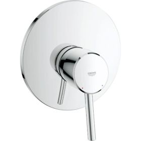 Встраиваемый смеситель для душа GROHE Concetto New 32213001 (артикул 15058236) – фото 1