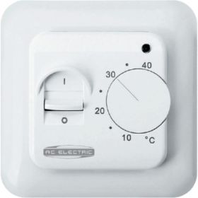 Терморегулятор AC ELECTRIC ACT-16 НС-1502226 (артикул 27178332) – фото 1