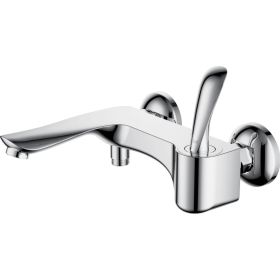 Смеситель для ванны D&K DA1033241 (артикул 16413445) – фото 1