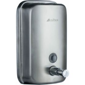 Дозатор для жидкого мыла Ksitex SD 1618-1000М 33136 (артикул 20365162) – фото 1