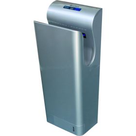 Сушилка для рук Ksitex UV-9999C хром 33025 (артикул 16560398) – фото 1