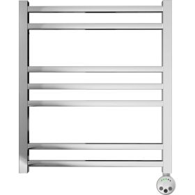 Электрический полотенцесушитель Lemark Unit 500x600 LM45607E (артикул 16048699) – фото 1