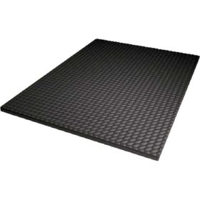 Антивибрационный коврик Петролл mattix-vibrotex 60x60, 25 мм 150204 (артикул 28688696) – фото 1