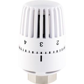 Термостатическая головка PROFACTOR М30x1.5 PF RVT 629 (артикул 25512405) – фото 1