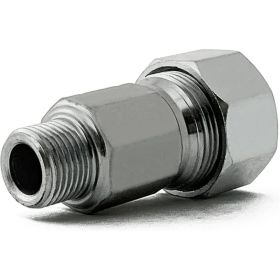 Зажимная муфта ДТРД наружная 1/2""; Ду 15; Дн 19,7-21,8 16101 (артикул 16456718) – фото 1