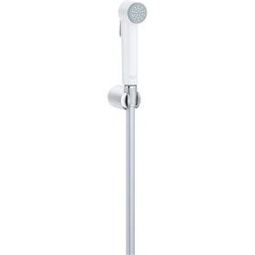 Душевой набор с гигиеническим душем GROHE Tempesta-F 1250, белый 27812IL1 (артикул 16047188) – фото 1