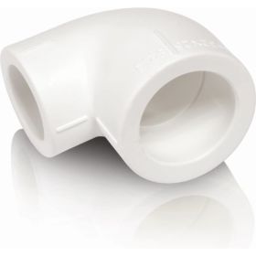 Переходной уголок Blue Ocean полипропиленовый 90 - 32х25 PPRF/90RE(W)-32х25 (артикул 16572938) – фото 1