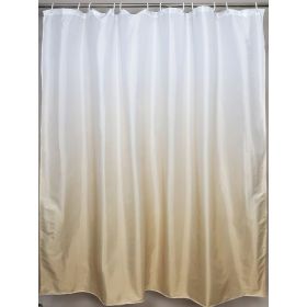 Штора для ванны Bath Plus ROSY DOWN 180x180 beige 2151/3 (артикул 22972287) – фото 1