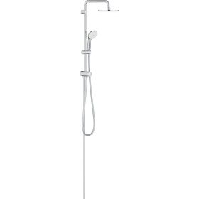 Душевая система GROHE NTempesta с переключателем 200 27389002 (артикул 16047101) – фото 1