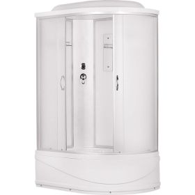 Душевая кабина Erlit Comfort 1200x800x2150 ER3512TPL-C3-RUS (артикул 16412466) – фото 1