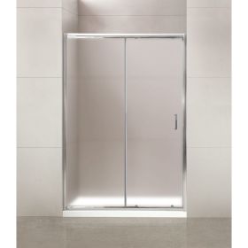 Душевая дверь BelBagno UNO-195-BF-1-150-P-Cr (артикул 20571352) – фото 1