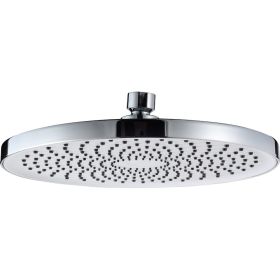 Душевая насадка IDDIS верхняя, круглая, хром, optima home OPH25CPi64 (артикул 26783966) – фото 1