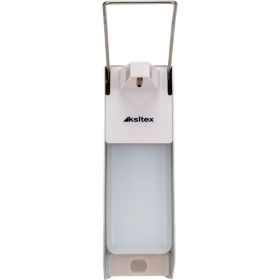 Локтевой дозатор для жидкого мыла Ksitex SM-1000 33075 (артикул 18810552) – фото 1