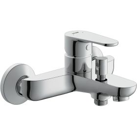 Смеситель для ванны Cersanit CERSANIA 63031 (артикул 18710640) – фото 1
