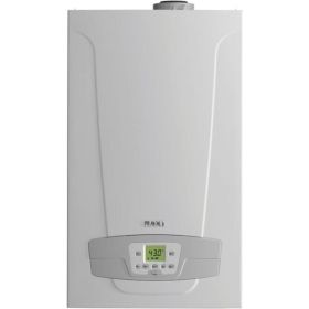 Конденсационный настенный котел Baxi LUNA Duo-tec MP 1.60 7104051-- (артикул 16130914) – фото 1