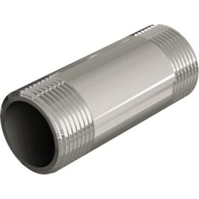 Удлинитель ELSEN НН, 1, 1, 50, TIN латунь EBF14.1-50T (артикул 18285019) – фото 1