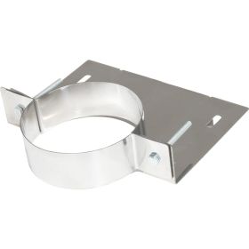 Универсальное крепление КУ D 120-125 У ТЕПЛОВиСУХОВ TS.KMP.KRU.0120.73338 (артикул 16335345) – фото 1